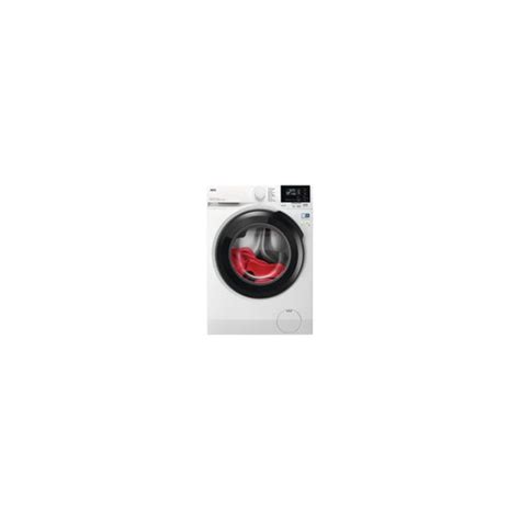 Lave linge hublot aeg lfr63h149q .